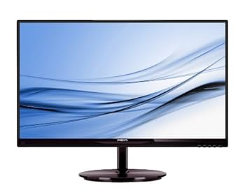 PHILIPS - Philips 234e 23インチモニター　2台セット Philips 234e 23インチモニター 2台セット